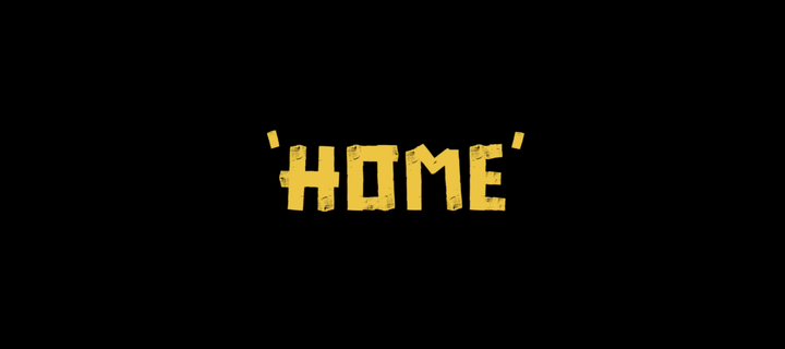 'Home' by Neihana Tonkin