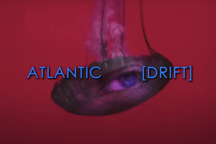 Atlantic Drift - Episode 13: Istanbul