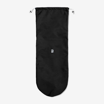 Poetic Collective Skate Bag - Black