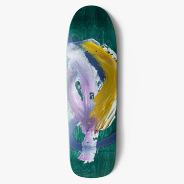 Poetic Collective Spray Painting Deck - 9.31